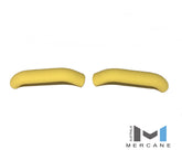WIDEWHEEL | Brake Lever Covers Yellow